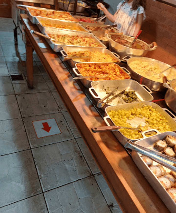 Imagem do Rodizio