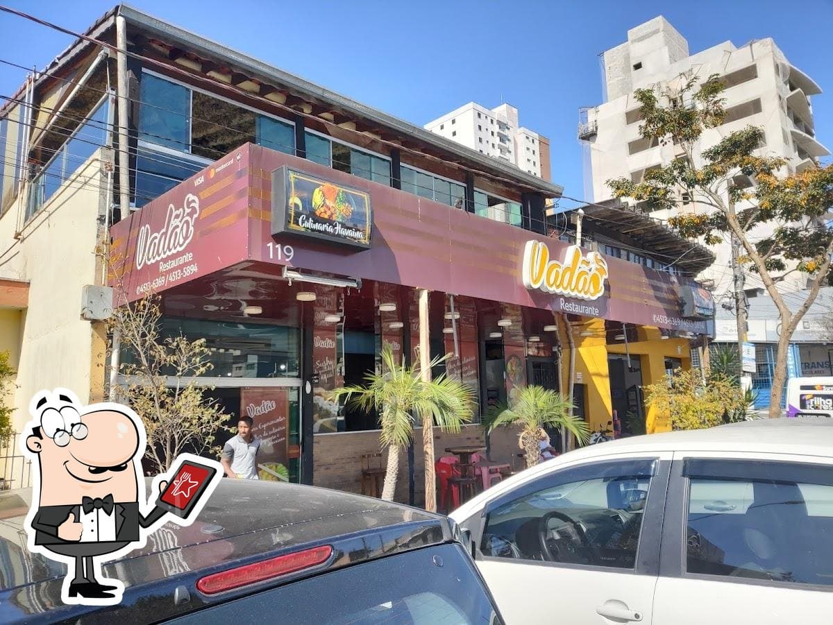 Imagem do Restaurante do Vadão