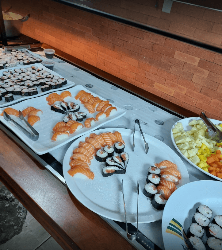 Imagem de Rodizio de Suchi